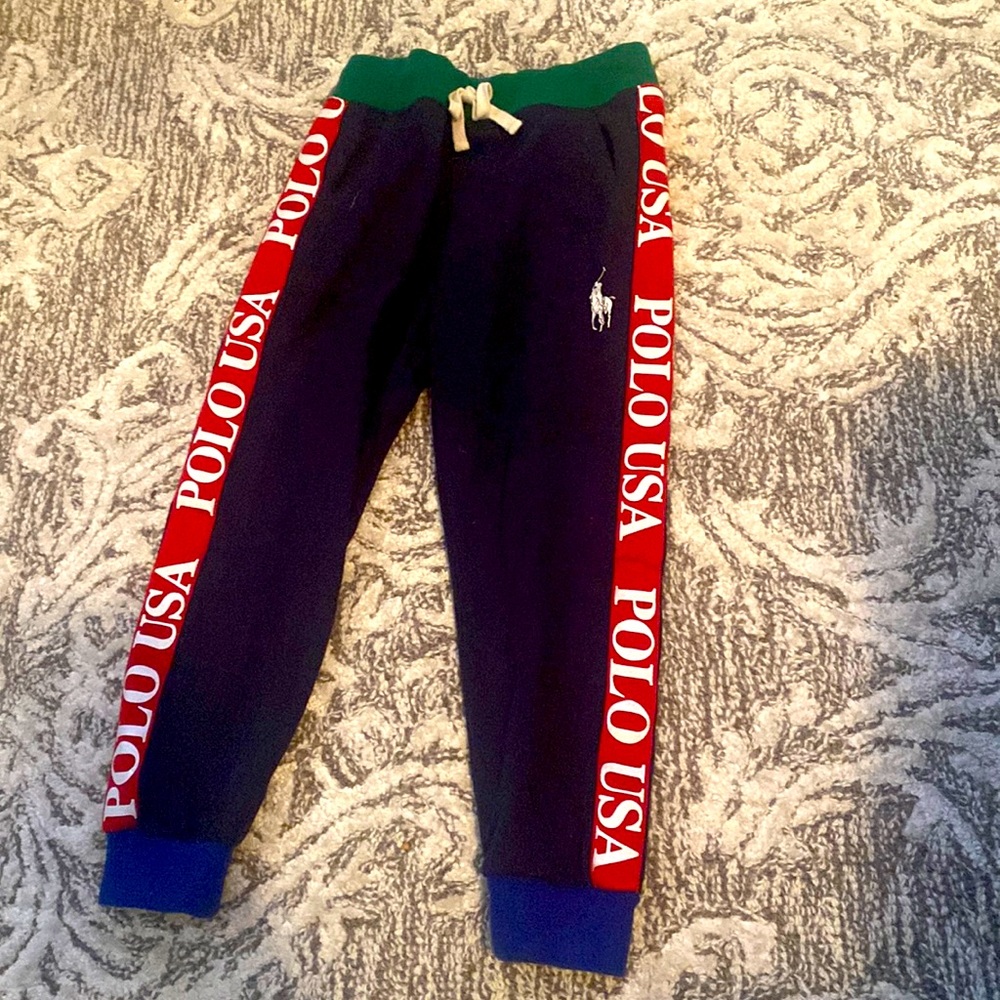 Polo Ralph Lauren adorable pants